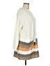 Unbranded Ivory Cardigan Size M - photo 4