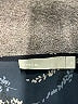 Vince. 100% Polyester Black Long Sleeve Blouse Size XS - photo 7