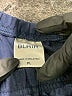 Blair Color Block Blue Track Pants Size L (petite) - photo 7