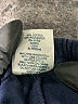 Blair Color Block Blue Track Pants Size L (petite) - photo 8