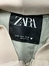 Zara Ivory Vest Size S - photo 6