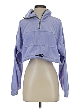 Fashion Nova Sweatshirt