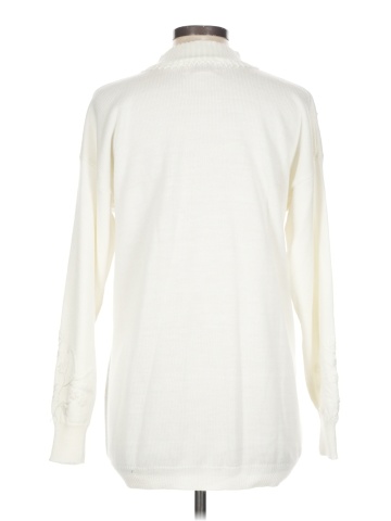 Jaclyn Smith Turtleneck Sweater (view 2)