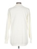 Jaclyn Smith 100% Acrylic Ivory Turtleneck Sweater Size L - photo 2