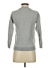 J.Crew 100% Cotton Gray Pullover Sweater Size XXS - photo 2
