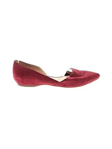 Naturalizer Flats (view 1)
