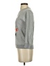 J.Crew 100% Cotton Gray Pullover Sweater Size XXS - photo 5