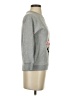 J.Crew 100% Cotton Gray Pullover Sweater Size XXS - photo 4