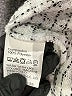 Shein 100% Polyester Gray Jacket Size 6 - photo 7