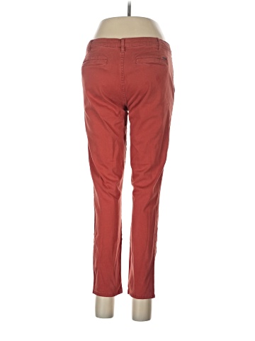 CALVIN KLEIN JEANS Casual Pants (view 2)