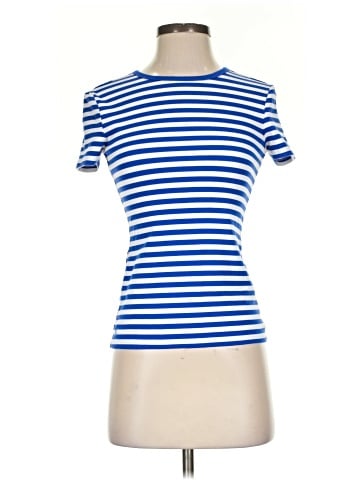 Lauren by Ralph Lauren Short Sleeve Turtleneck (view 1)