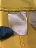 Calia Yellow Active Pants Size M - photo 7