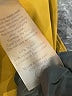 Calia Yellow Active Pants Size M - photo 8