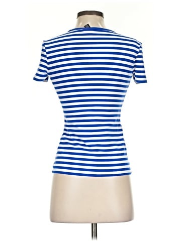 Lauren by Ralph Lauren Short Sleeve Turtleneck (view 2)