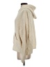VICI 100% Polyester Solid Ivory Pullover Sweater Size S - photo 5