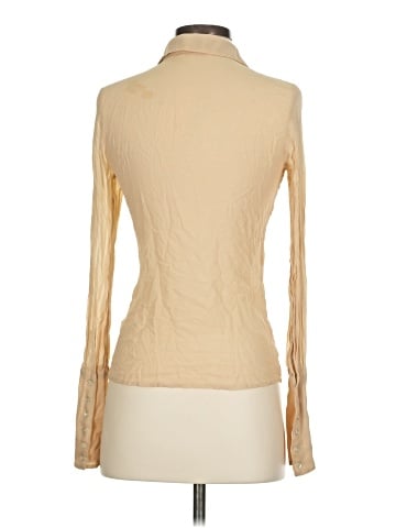 Chaiken Long Sleeve Blouse (view 2)