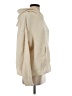 VICI 100% Polyester Solid Ivory Pullover Sweater Size S - photo 4