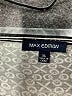 Max Edition Gray Casual Dress Size XL - photo 7