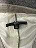 BOSS by HUGO BOSS Gray Tan Wool Blazer Size 10 - photo 6