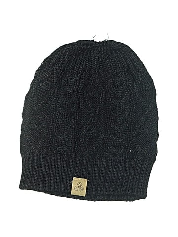 David & Young Beanie (view 1)
