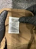 Girlfriend Collective Solid Brown Active Pants Size XS - photo 4