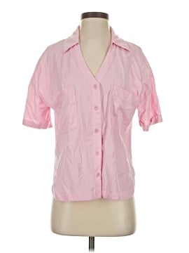 Blu Pepper Short Sleeve Blouse