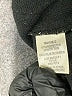 Max Studio Tweed Black Cocktail Dress Size L - photo 8