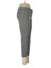 Old Navy Houndstooth Gray Dress Pants Size 8 - photo 4