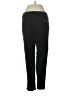 MICHAEL Michael Kors Solid Black Active Pants Size 4 (petite) - photo 2