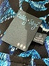 Gabby Skye Print Teal Casual Dress Size 8 - photo 7