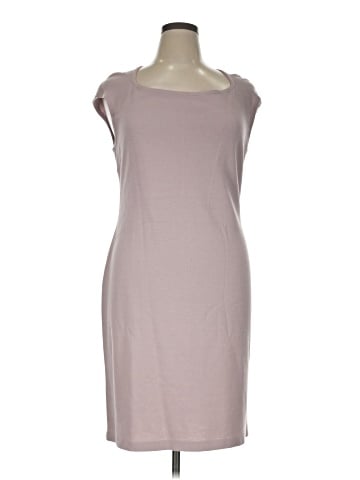 St. John Casual Dress (view 1)