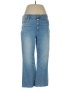 J.Crew Blue Jeans Size 32 waist - photo 1