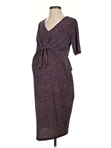 A Pea in the Pod Casual Dress (view 1)