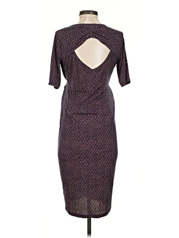 A Pea in the Pod Casual Dress (view 2)