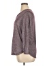 Faded Glory Purple Pullover Sweater Size 1X - photo 5