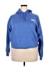 Unbranded Blue Pullover Hoodie Size XXL (estimated) - photo 1
