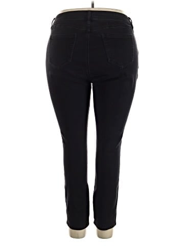 Avenue Jeggings (view 2)