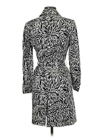 an original MILLY of New York Trenchcoat (view 2)