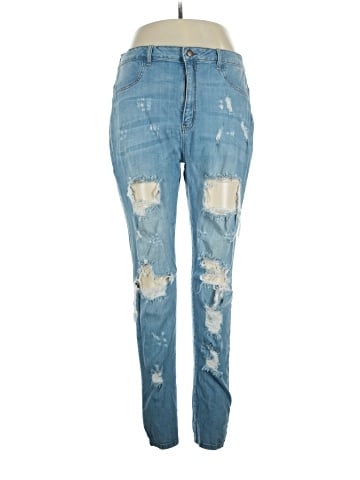 Fashion Nova Jeans (view 1)