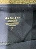 Athleta Blue Active Pants Size S - photo 4