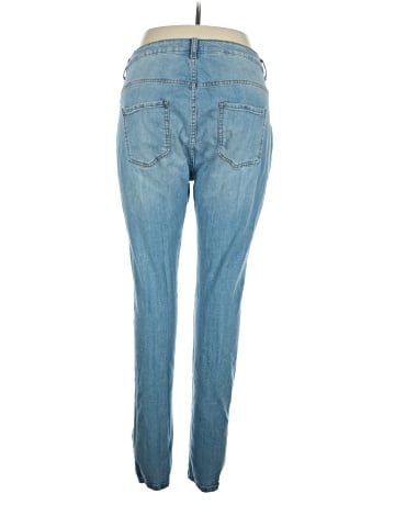 Fashion Nova Jeans (view 2)