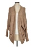 Umgee Tan Cardigan Size S - photo 1