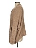 Umgee Tan Cardigan Size S - photo 5