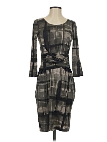 Weekend Max Mara Cocktail Dress (view 1)