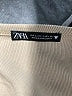 Zara Tan Tank Top Size L - photo 7