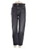 Gap Gray Jeans Size 0 (petite) - photo 1