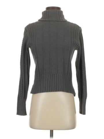 Norton McNaughton Turtleneck Sweater (view 1)