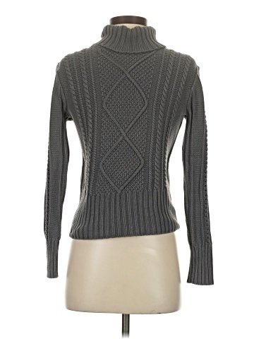 Norton McNaughton Turtleneck Sweater (view 2)