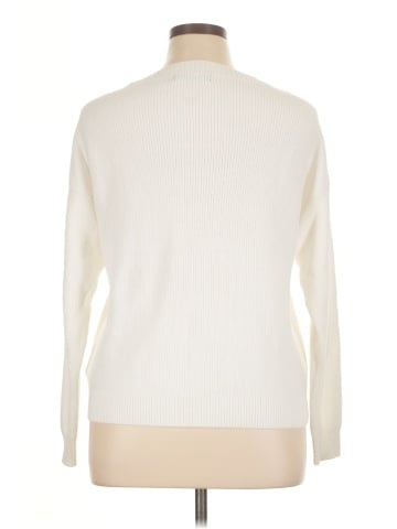 Lauren by Ralph Lauren Pullover Sweater (view 2)