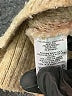 Ann Taylor LOFT Outlet Plaid Tan Pullover Sweater Size XL - photo 8
